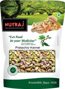 Nutraj Signature Pistachio Kernels