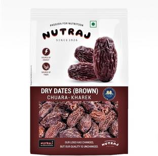 Nutraj (Chuara - Kharek) Dry Dates