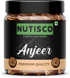 NUTISKO Anjeer 700g Figs