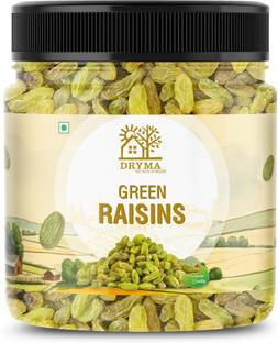 Dryma Green Raisins Raisins