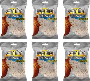 Chappan Bhog Platinum Phool Makhana | Lotus Seed | Fox Nut
