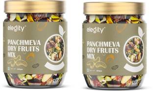 Elegity Panchmeva_250g pack of 2 Almonds