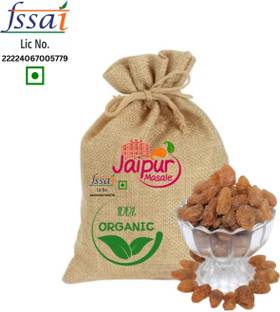 JAIPUR MASALE Popular Raisins | Dry Grapes Kishmish | Healthy & Naturally Sweet Treats 900g Raisins