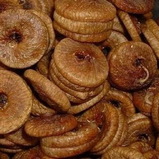 BK KART Anjeer - anjer - Figs - 500gm Figs