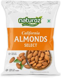 Naturoz Popular California Almonds