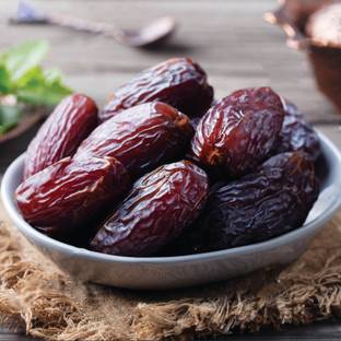 Royal foodery Arabian Al Ajwa Dates Imported Madina Khajoor - Premium Al Ajwa DATES Dates