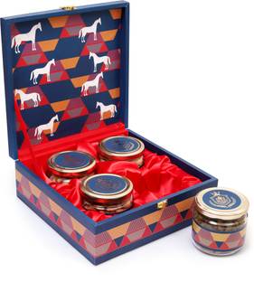 Sonature Dry Fruits in in Designer Box for Gifting