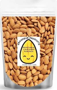 GRANDEUR PRODUCTS GPA250 Almonds
