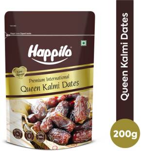 Happilo Premium International Queen Kalmi Dates Dates
