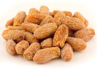 Nutrilin Yellow Dry Dates | Peela Sukha Khajoor | Pili Kharak Dry Dates