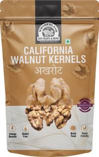 WONDERLAND California Kernels Walnuts