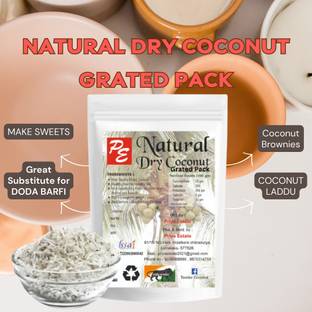 PRIYA ESTATE NATURAL DRY FRUITS Dry Copra