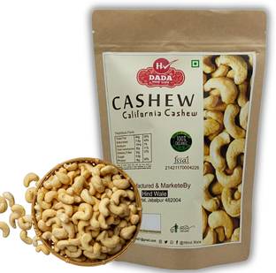 DADA remium Whole Cashew Nuts Cashews Cashews
