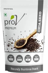 ProV Select Chia Seed Chia Seeds