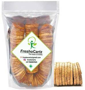 FreshoCartz Dry Figs | Afghani Anjeer | Medium Size Anjir | Dry Fruits Figs