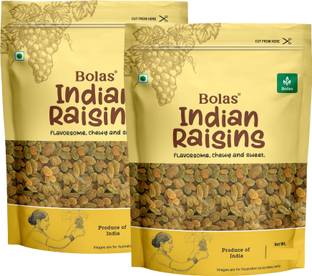 Bolas Indian Raisins
