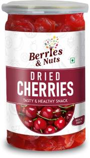 Berries & Nuts Naturally Dried Cherries