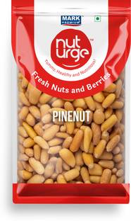 nuturge Pine nut 50gm Pine Nuts