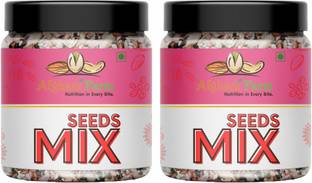 Afgani Farm Premium mix seed Fox Nut