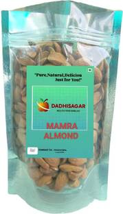 Dadhisagar Dry fruits thumb thumb almond almond momra giri Almonds