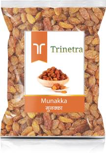 Trinetra Munakka 500g Pack Raisins