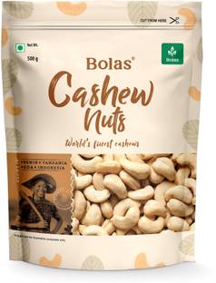 बोलस कैश्यू करनेल्स