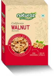 Naturoz California Kernels Walnuts