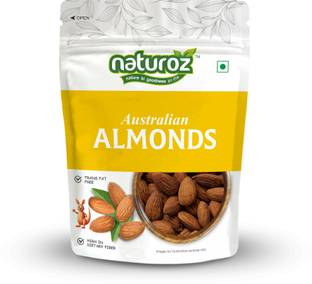 Naturoz Australian Almonds