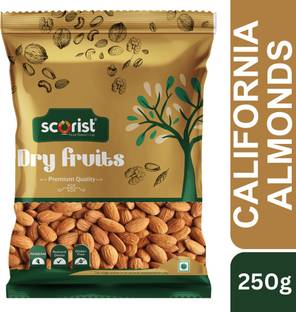 Scorist Popular California Almonds