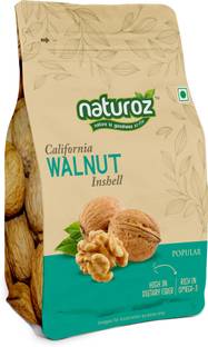 Naturoz Popular California Inshell Walnuts