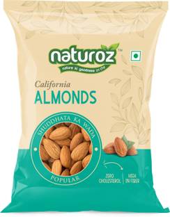 Naturoz Popular California Almonds