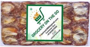 GROCERYONTHEGO Seedless Dates Pin Khajur Arabian Dates, Dates Dry Fruit Dates 1500 Gram Dates