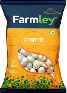 Farmley Gold Makhana Fox Nut