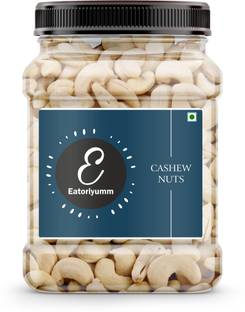 Eatoriyumm Premium Quality Cashew | Kaju (Grade - W320) Cashews