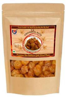 T.S. Universal Premium Dried Aloo Bukhara Gold / Dried Prunes Fruit / Alpagoda Pandu / Alpakoda Pazham Dry Fruits / Sukha Aloo Bukhara / Dry Plum / Dehydrated / Naturally Sweet Plums