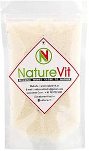 Nature Vit Desiccated Coconut, 1 Kg [Nariyal Burada] Coconut