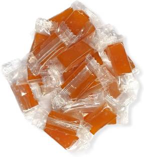 Dry Fruit Hub Aam papad Khatta Meetha Toffee 250gm Aam Papad Candy Mango