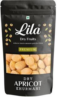 lila dry fruits Premium Dried, Nutritious & Delicious Afghani Apricots| Dried khurbani Apricots