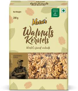 Molsi's Royal Californian Walnuts