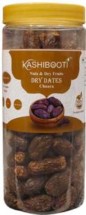 Kashibooti Premium dry fruits Dry Dates