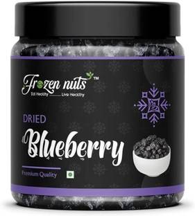 Frozen nuts Blueberries: Tiny Powerhouses of Flavor and Nutrition for Every Meal Blueberry