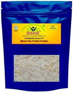 SSKE Mixed Dry Fruits Powder 750 g
