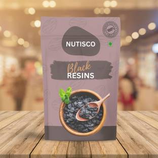 NUTISKO Braisin 200g Raisins