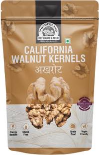 WONDERLAND California Walnut Kernel Walnuts
