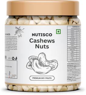 NUTISKO Cashew Premium 200g Cashews