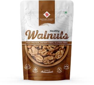 Nature Purify Walnut High Fiber & Delicious || Fresh & Natural Walnuts