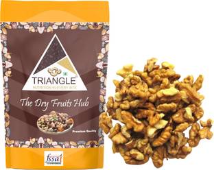triangle Buy Walnut 1 Kg at Best Prices in India | Akroth Giri Without Shell Walnuts
