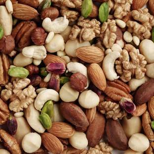FreshoCartz Nuts and Dry Fruits mix Assorted Seeds & Nuts