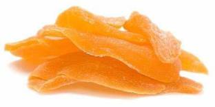 V MART Dried Mango Sliced| Dehydrated | Dried Fruit | No Added Sugar | Naturally Sweet Mango