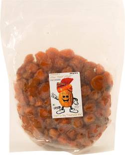Sainik's Dry Fruit Mall Dried Plums / Alu Bukhara Plums